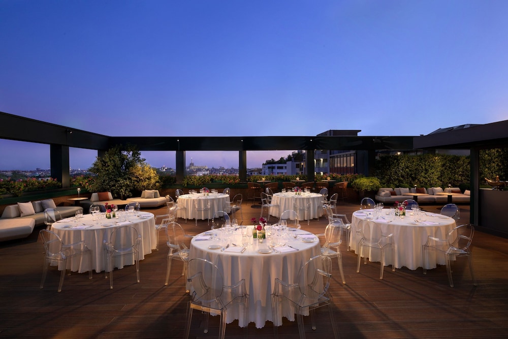 The Westin Palace, Milan - zdjęcie 5