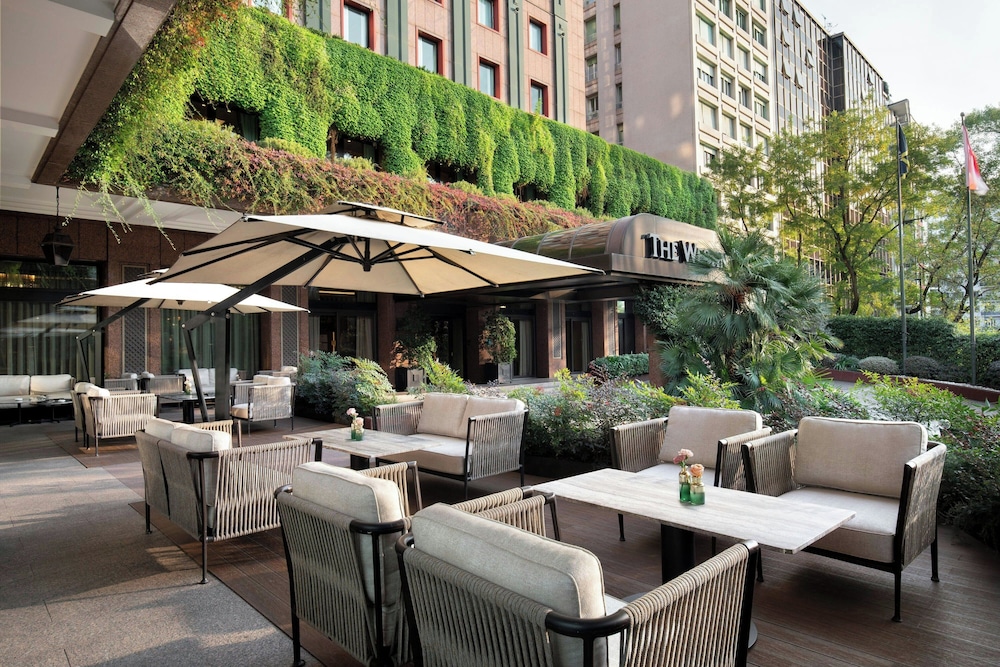 The Westin Palace, Milan - zdjęcie 3