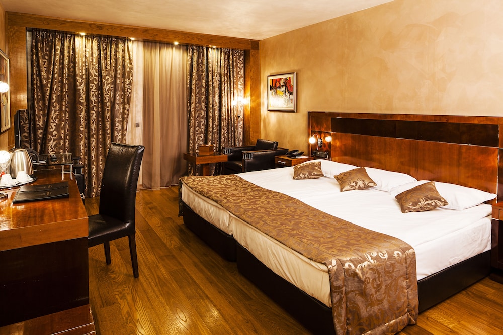 Hotel Anel — Hotel rooms in Sofia, Sofia (province)