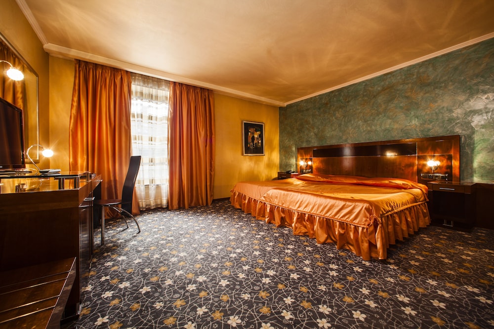 Hotel Anel — Hotel rooms in Sofia, Sofia (province)