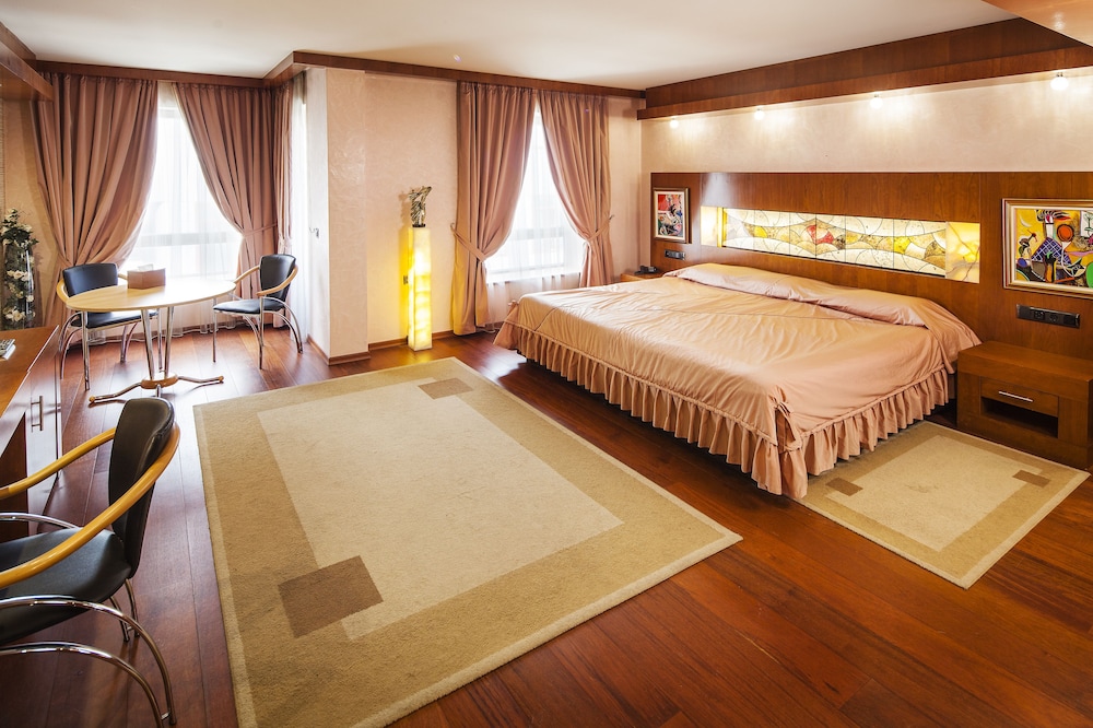 Hotel Anel — Hotel rooms in Sofia, Sofia (province)