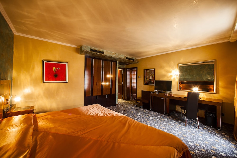 Hotel Anel — Hotel rooms in Sofia, Sofia (province)