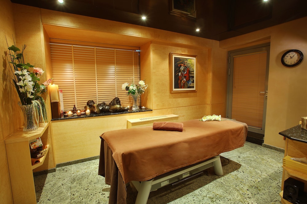 Hotel Anel — Spa in Sofia, Sofia (province)