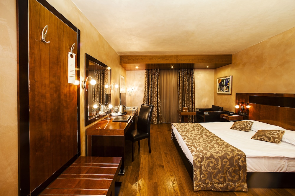 Hotel Anel — Hotel rooms in Sofia, Sofia (province)