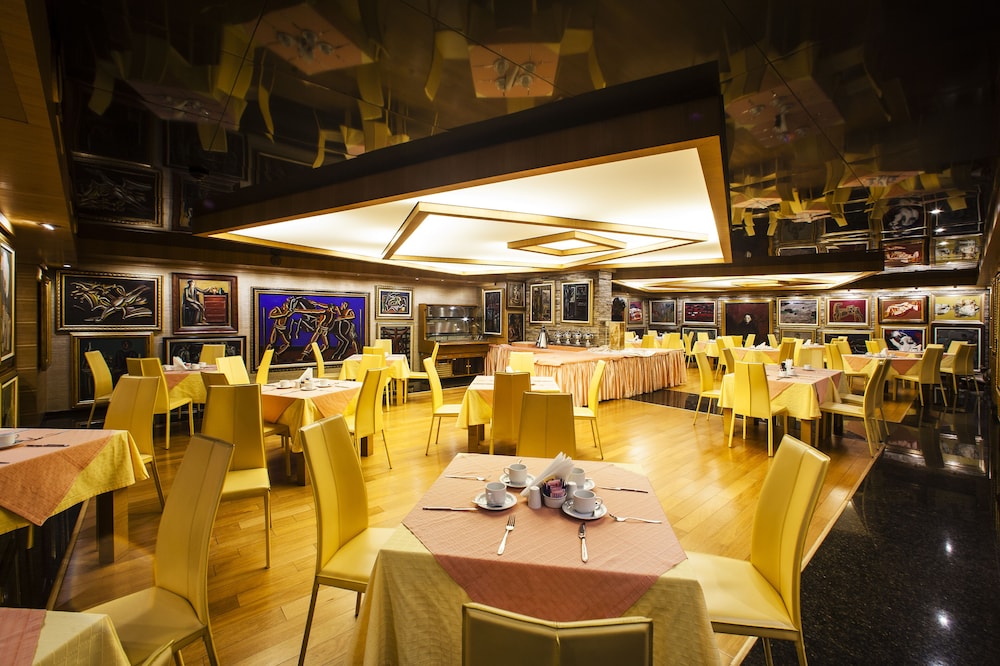 Hotel Anel — Restaurant & bars in Sofia, Sofia (province)