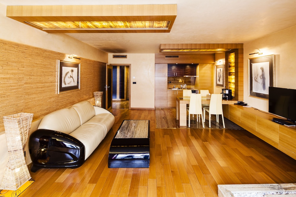 Hotel Anel — Hotel rooms in Sofia, Sofia (province)