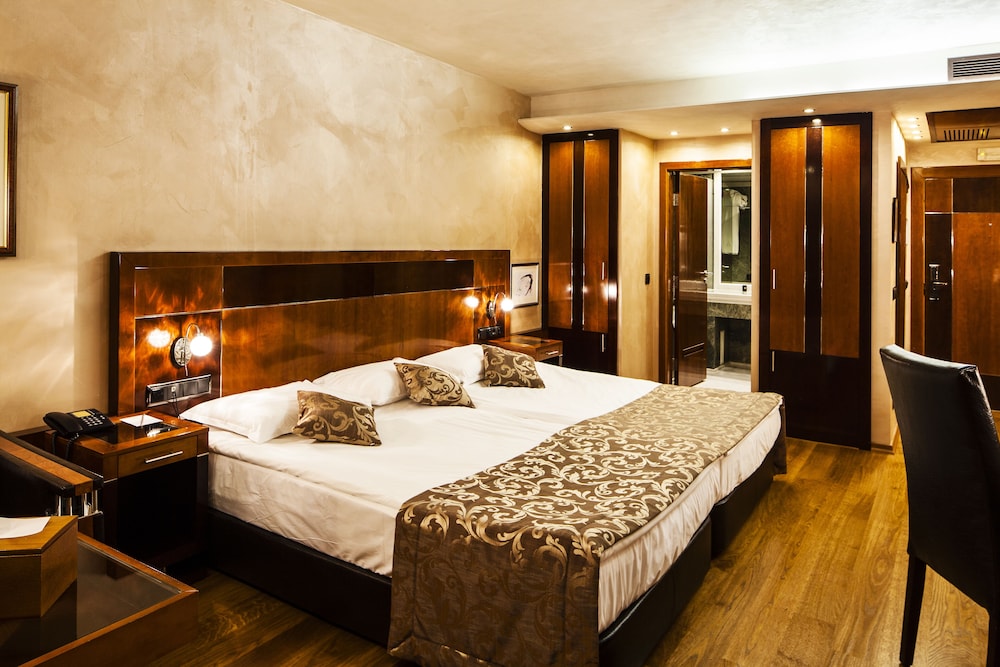 Hotel Anel — Hotel rooms in Sofia, Sofia (province)