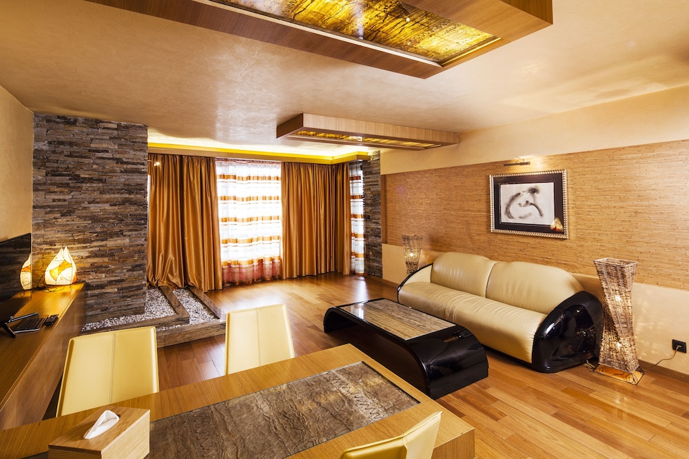 Hotel Anel — Hotel rooms in Sofia, Sofia (province)