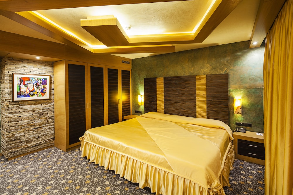 Hotel Anel — Hotel rooms in Sofia, Sofia (province)