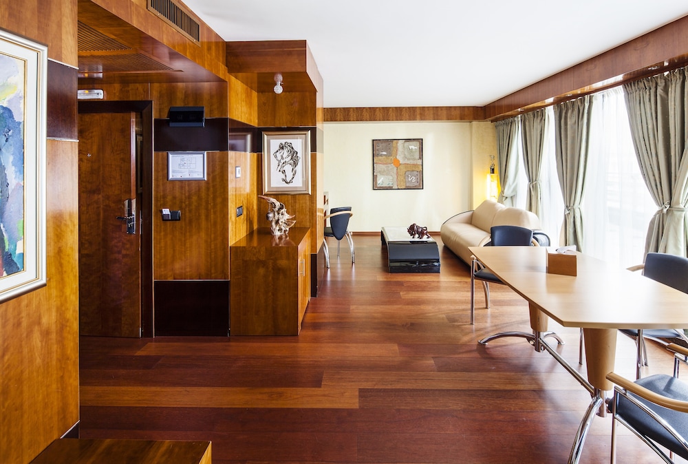 Hotel Anel — Hotel rooms in Sofia, Sofia (province)