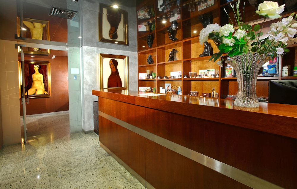 Hotel Anel — Spa in Sofia, Sofia (province)