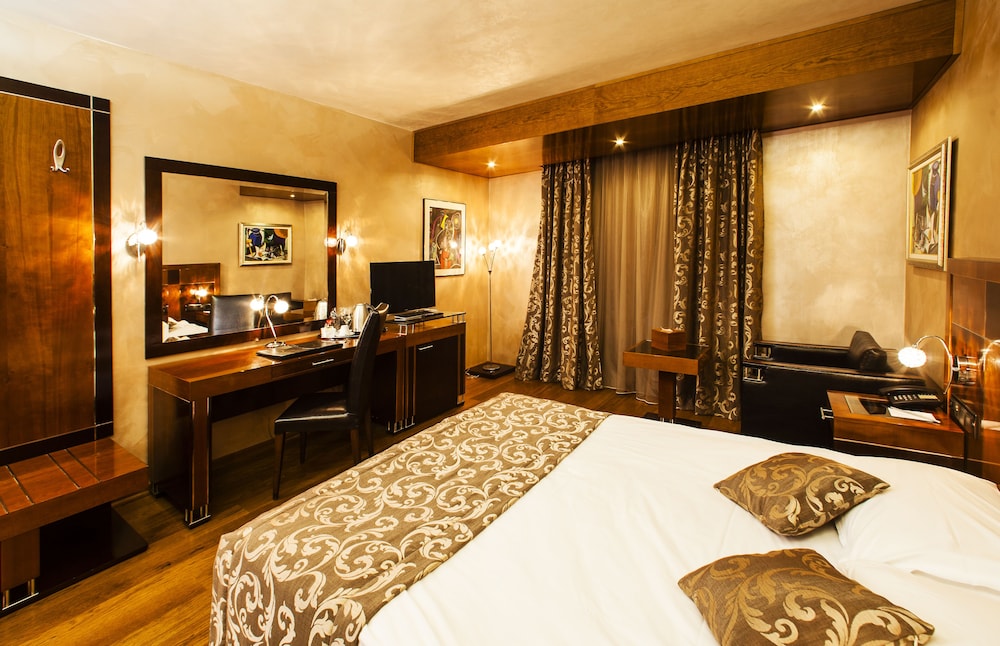 Hotel Anel — Hotel rooms in Sofia, Sofia (province)