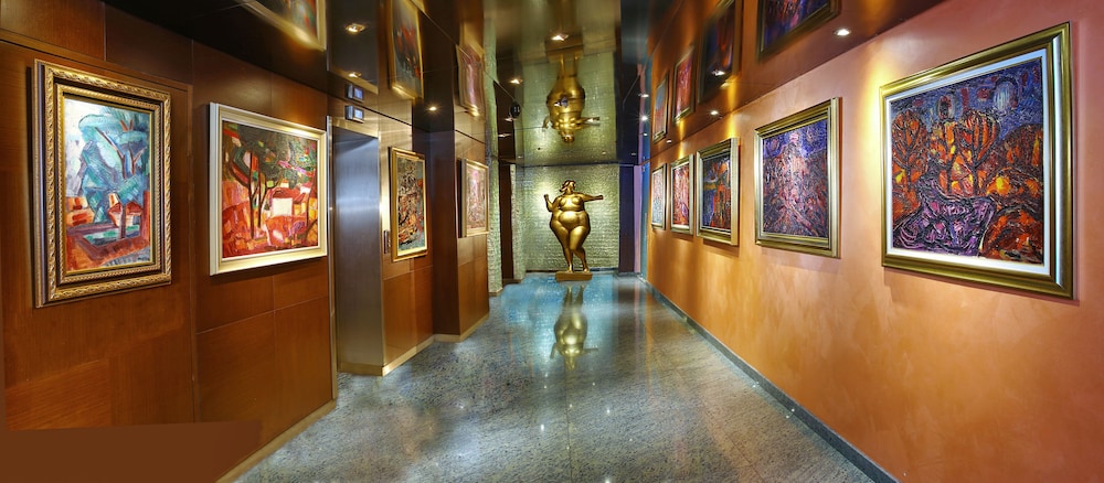 Hotel Anel — Hotel building in Sofia, Sofia (province)