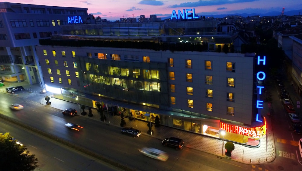 Hotel Anel - zdjęcie 2
