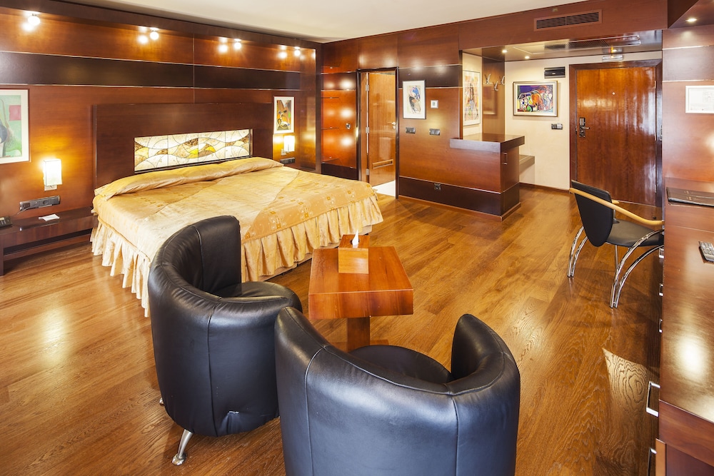 Hotel Anel — Hotel rooms in Sofia, Sofia (province)