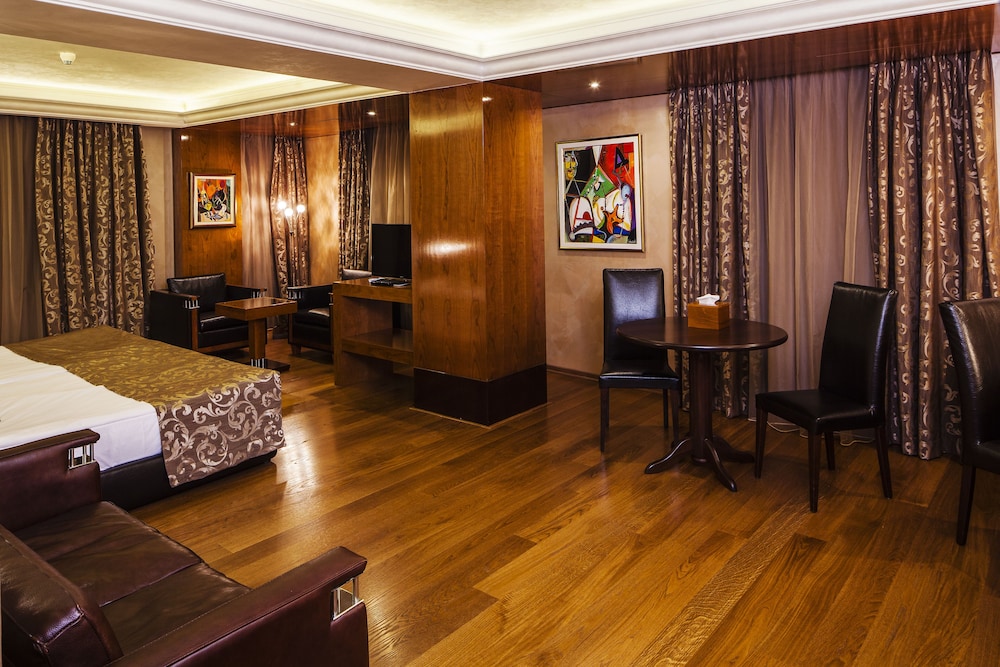 Hotel Anel — Hotel rooms in Sofia, Sofia (province)