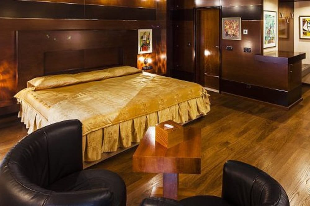 Hotel Anel - zdjęcie 3