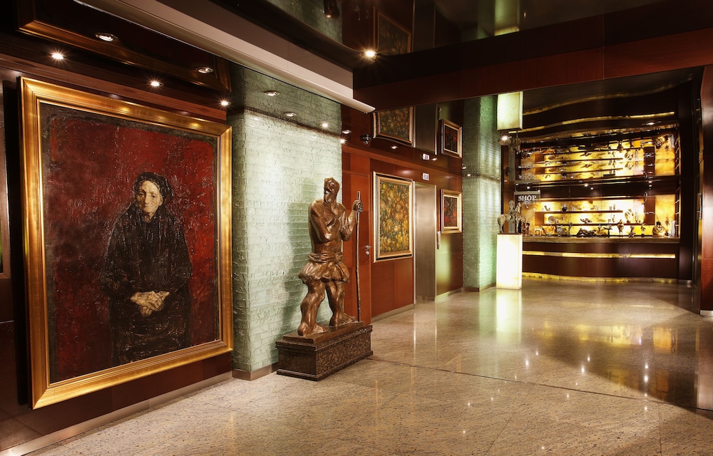 Hotel Anel — Hotel building in Sofia, Sofia (province)