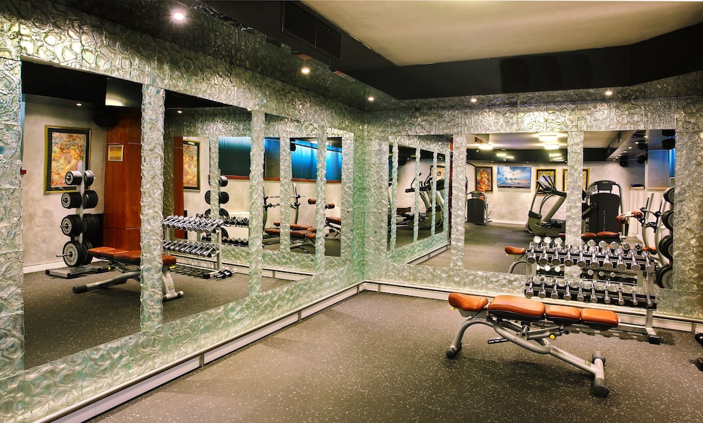 Hotel Anel — Sports & recreation in Sofia, Sofia (province)