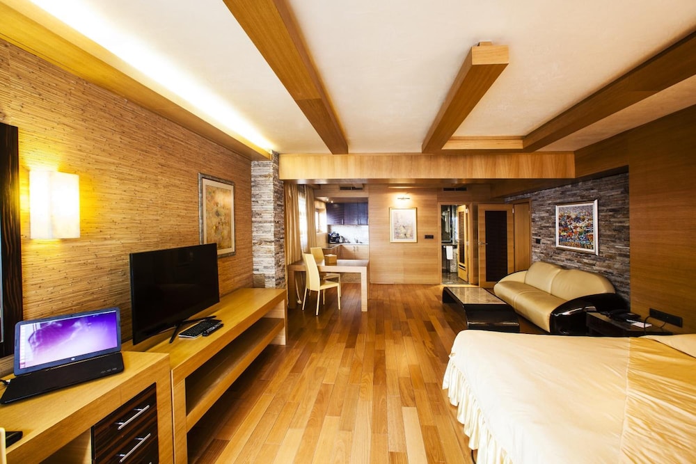 Hotel Anel — Hotel rooms in Sofia, Sofia (province)