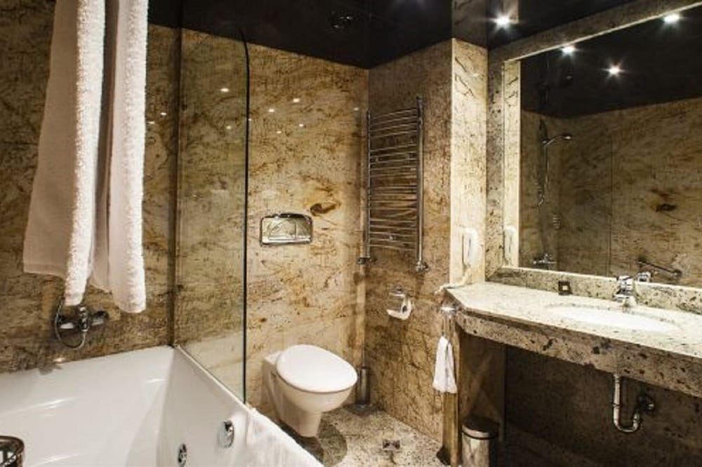 Hotel Anel — Hotel rooms in Sofia, Sofia (province)