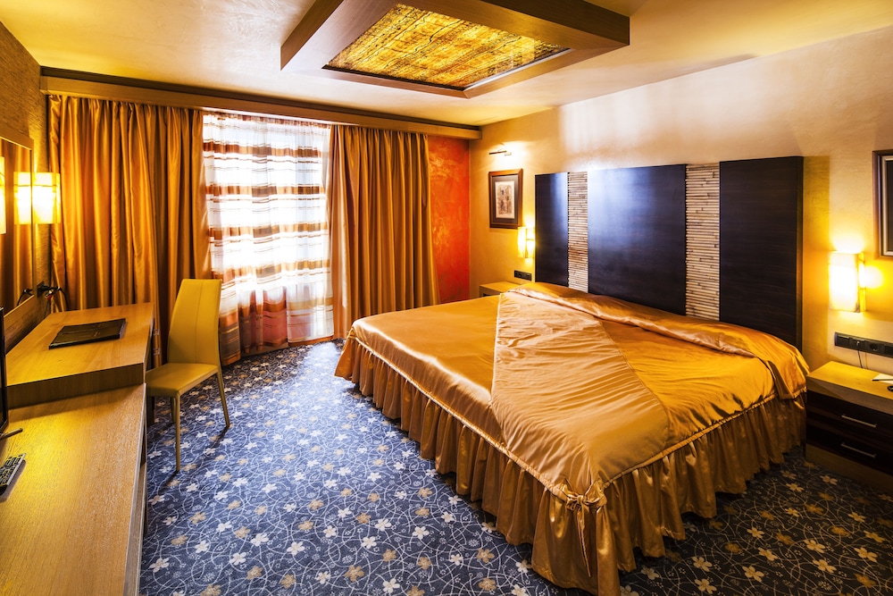 Hotel Anel — Hotel rooms in Sofia, Sofia (province)