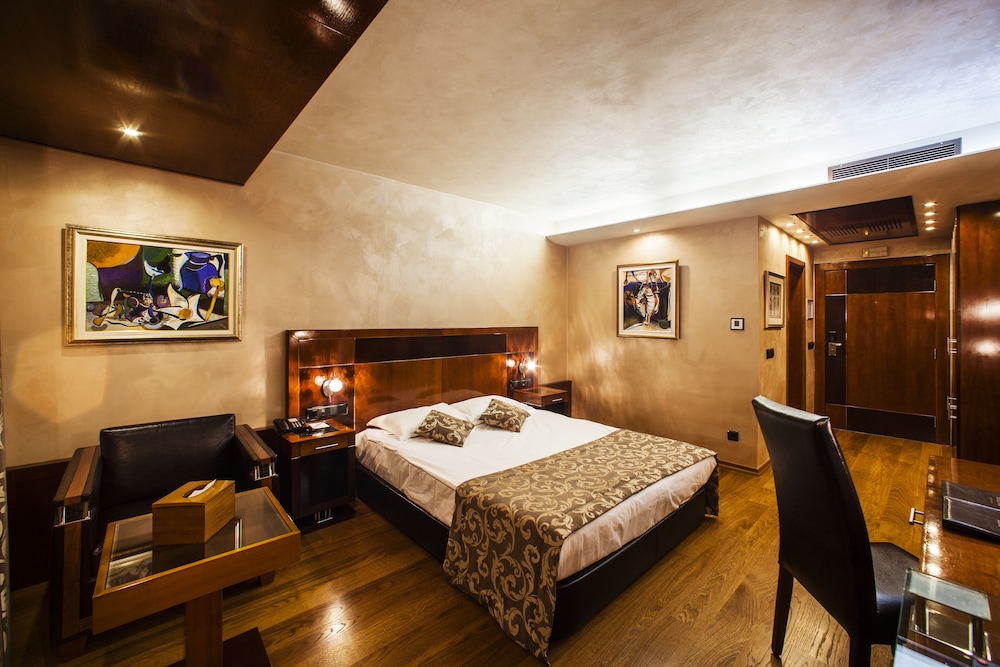 Hotel Anel — Hotel rooms in Sofia, Sofia (province)