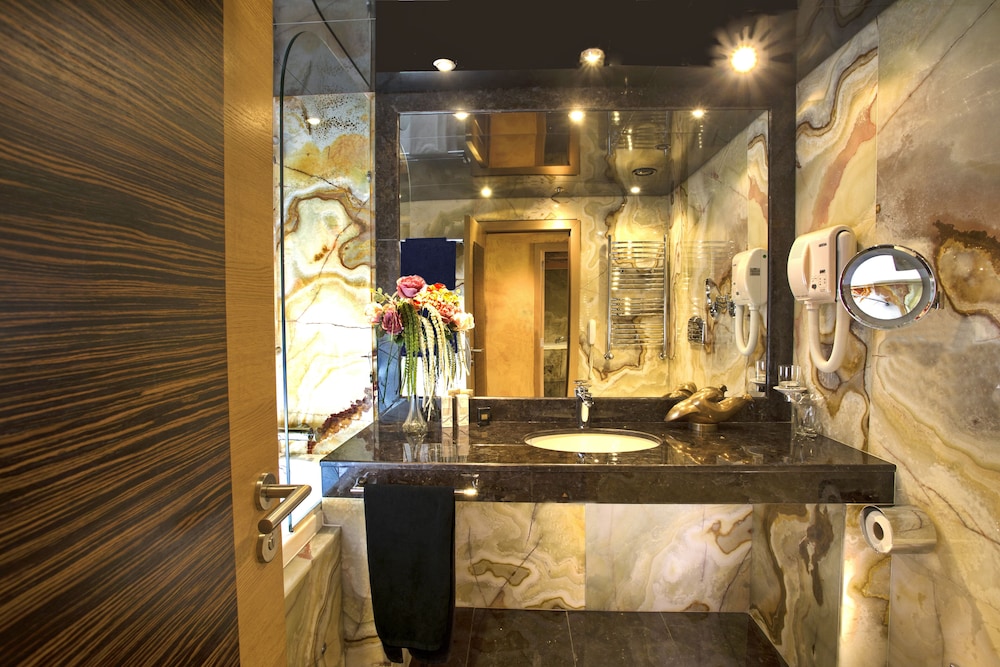Hotel Anel — Hotel rooms in Sofia, Sofia (province)