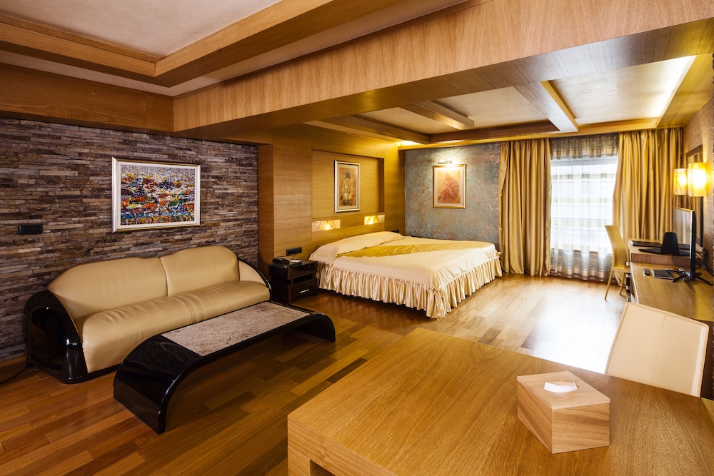 Hotel Anel — Hotel rooms in Sofia, Sofia (province)