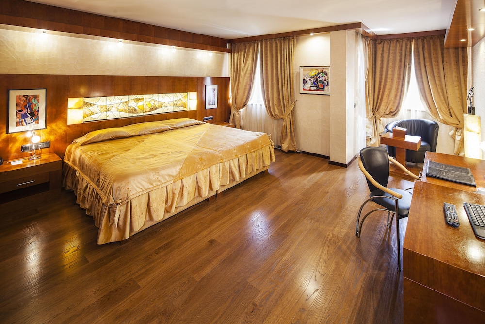 Hotel Anel — Hotel rooms in Sofia, Sofia (province)