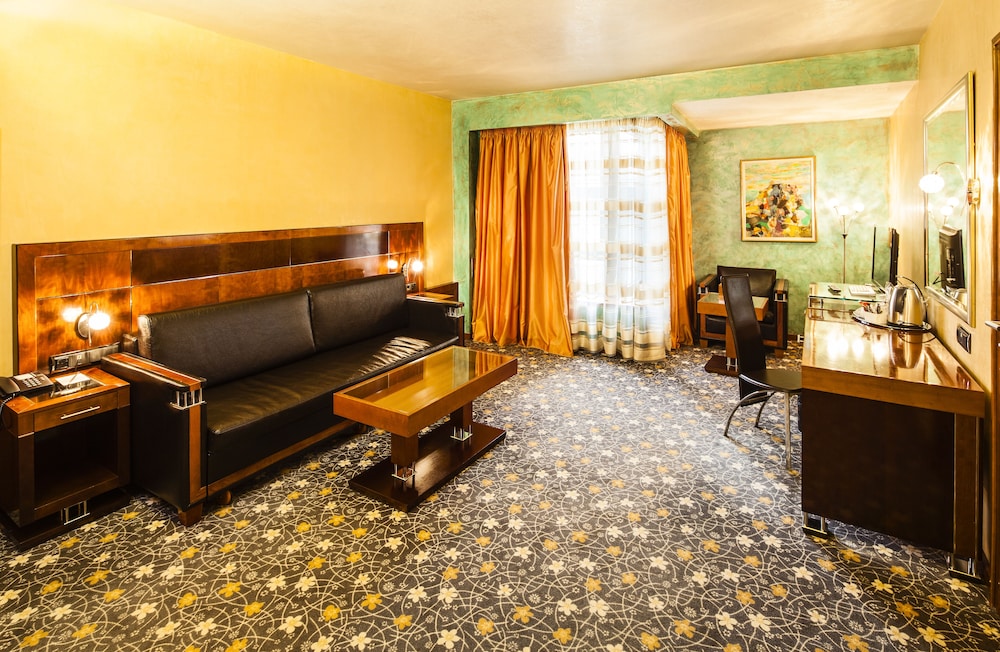 Hotel Anel — Hotel rooms in Sofia, Sofia (province)