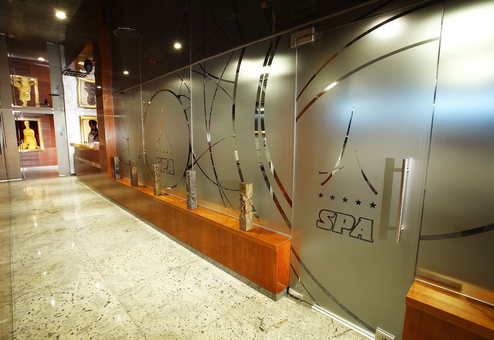 Hotel Anel — Spa in Sofia, Sofia (province)