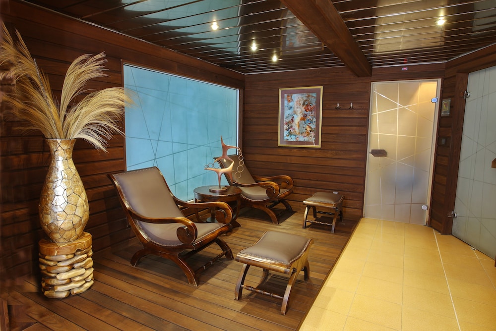 Hotel Anel — Spa in Sofia, Sofia (province)