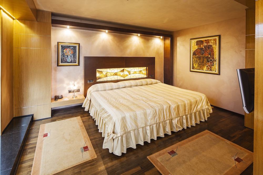 Hotel Anel — Hotel rooms in Sofia, Sofia (province)