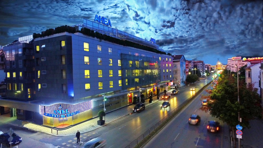 Hotel Anel — Main photo in Sofia, Sofia (province)