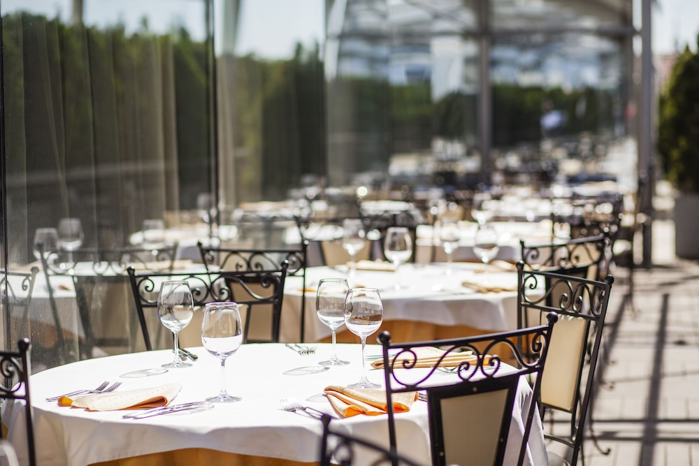 Hotel Anel — Restaurant & bars in Sofia, Sofia (province)