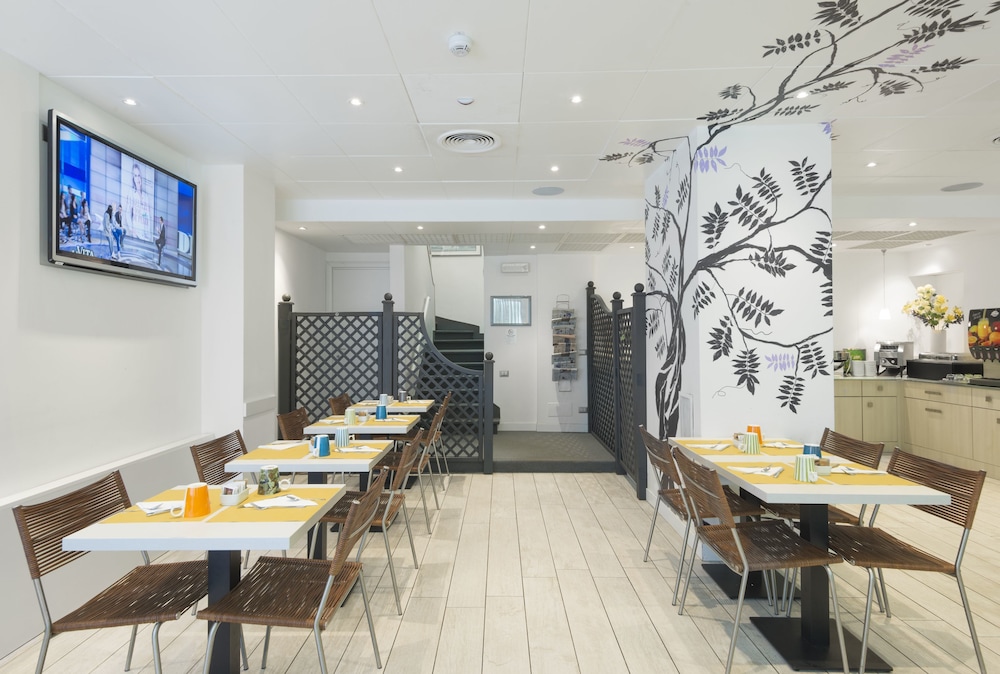 c-hotels Atlantic — Restaurant & bars in Milan, Lombardy