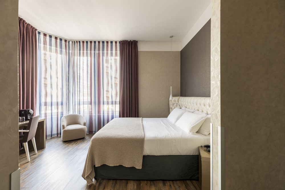 c-hotels Atlantic - zdjęcie 2