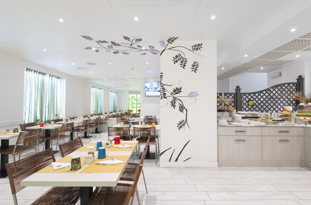 c-hotels Atlantic — Restaurant & bars in Milan, Lombardy