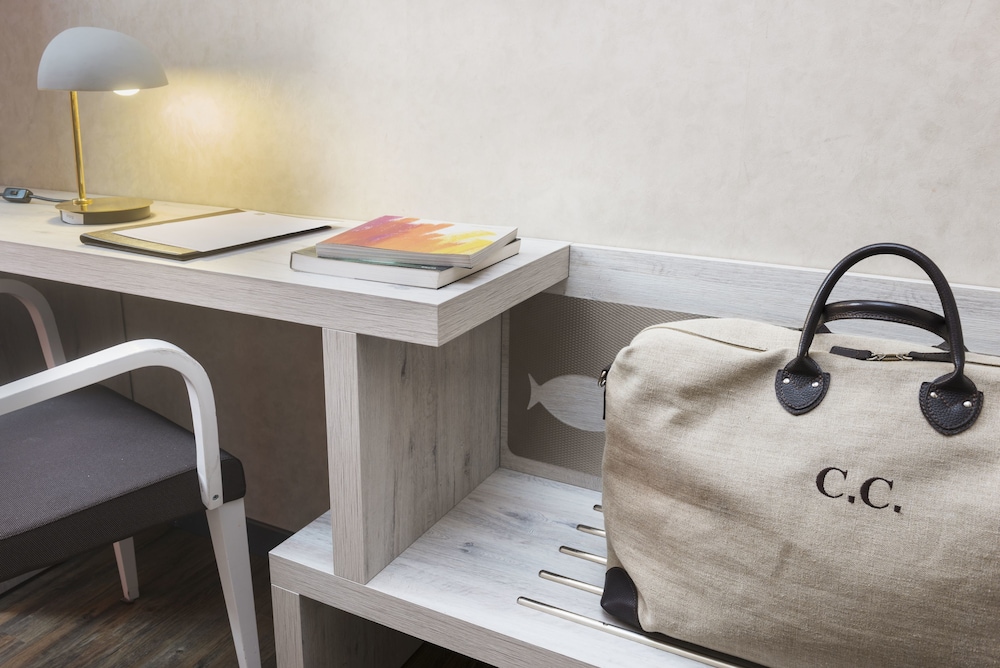 c-hotels Atlantic — Hotel rooms in Milan, Lombardy