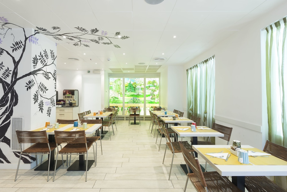 c-hotels Atlantic — Restaurant & bars in Milan, Lombardy