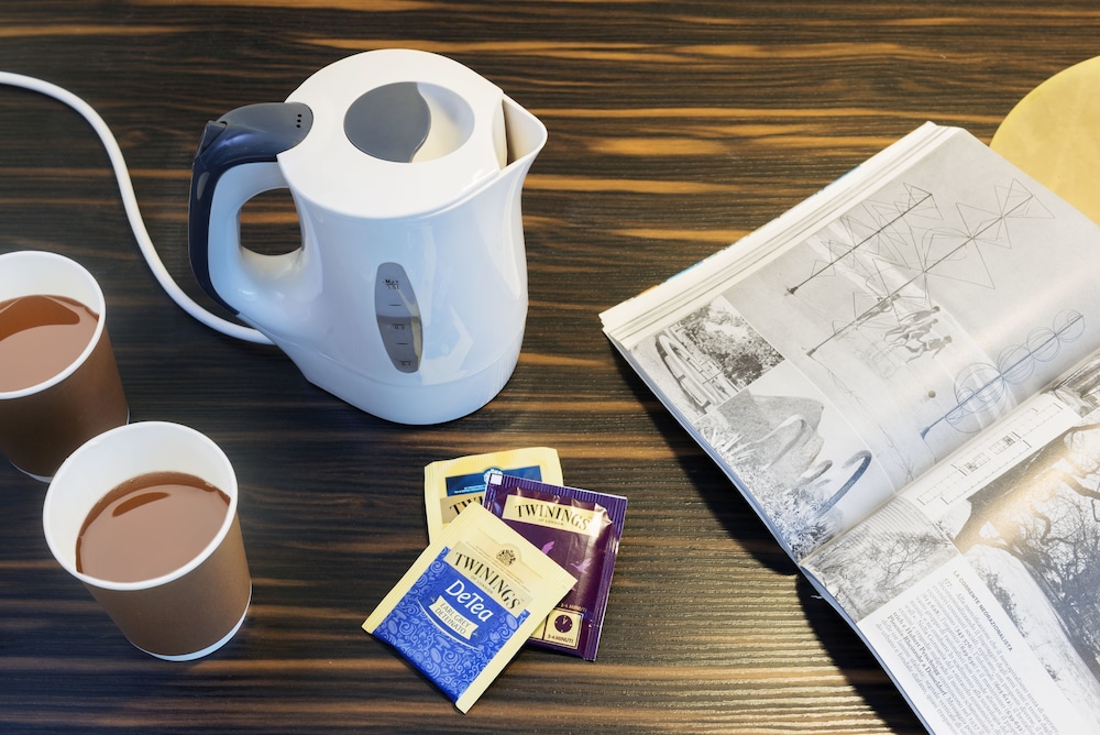 c-hotels Atlantic — Hotel rooms in Milan, Lombardy