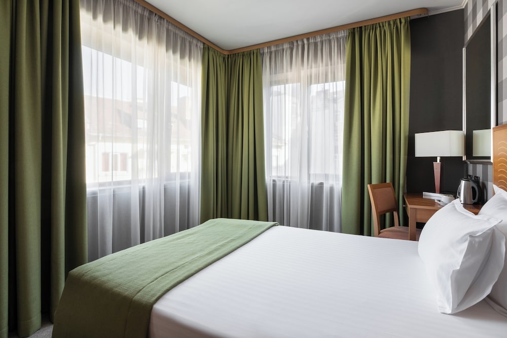 Eurostars Sofia City — Hotel rooms in Sofia, Sofia (province)