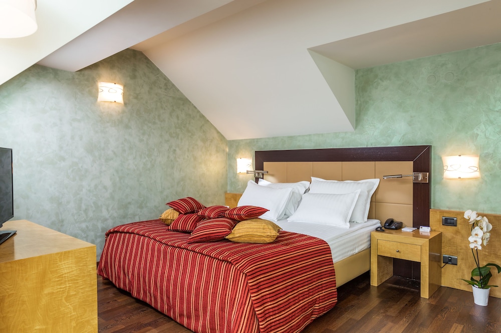 Eurostars Sofia City — Hotel rooms in Sofia, Sofia (province)
