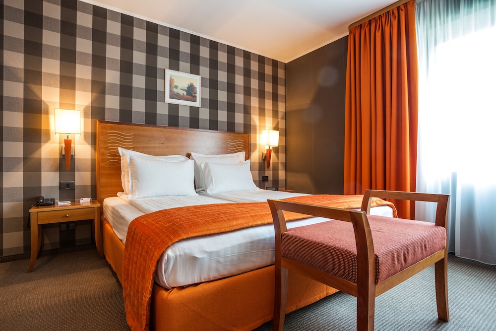 Eurostars Sofia City — Hotel rooms in Sofia, Sofia (province)