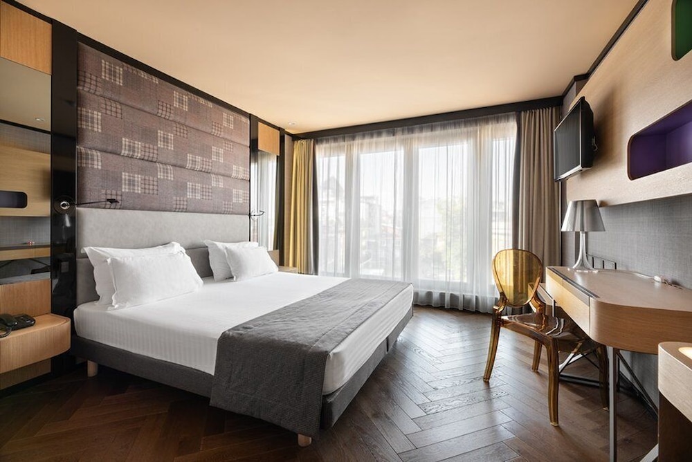 Eurostars Sofia City — Hotel rooms in Sofia, Sofia (province)