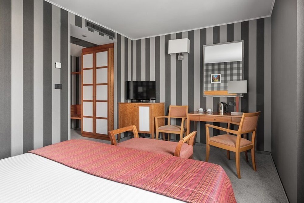 Eurostars Sofia City — Hotel rooms in Sofia, Sofia (province)