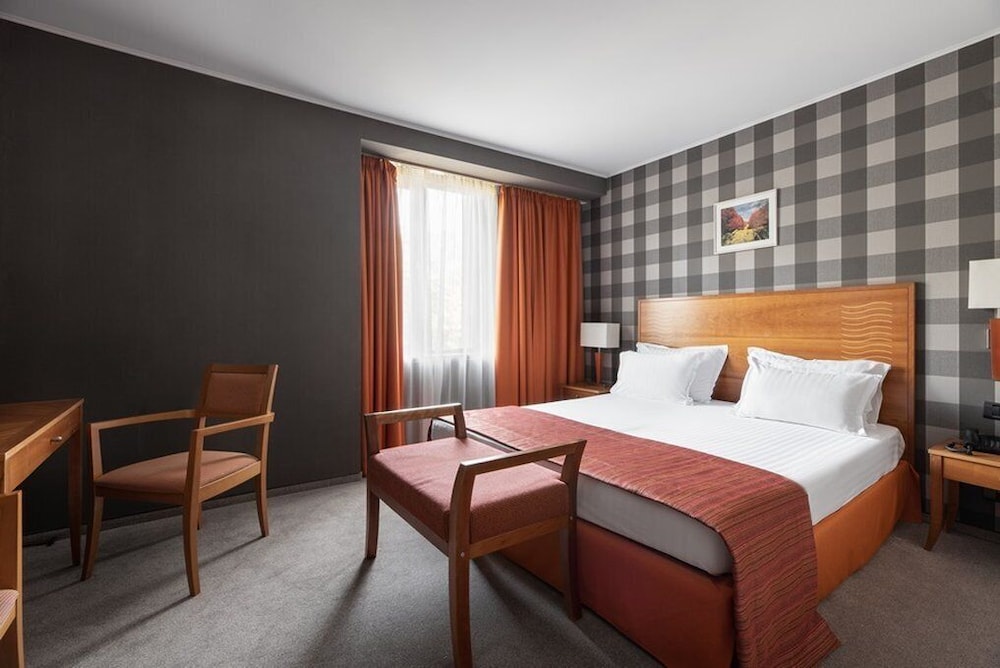 Eurostars Sofia City — Hotel rooms in Sofia, Sofia (province)