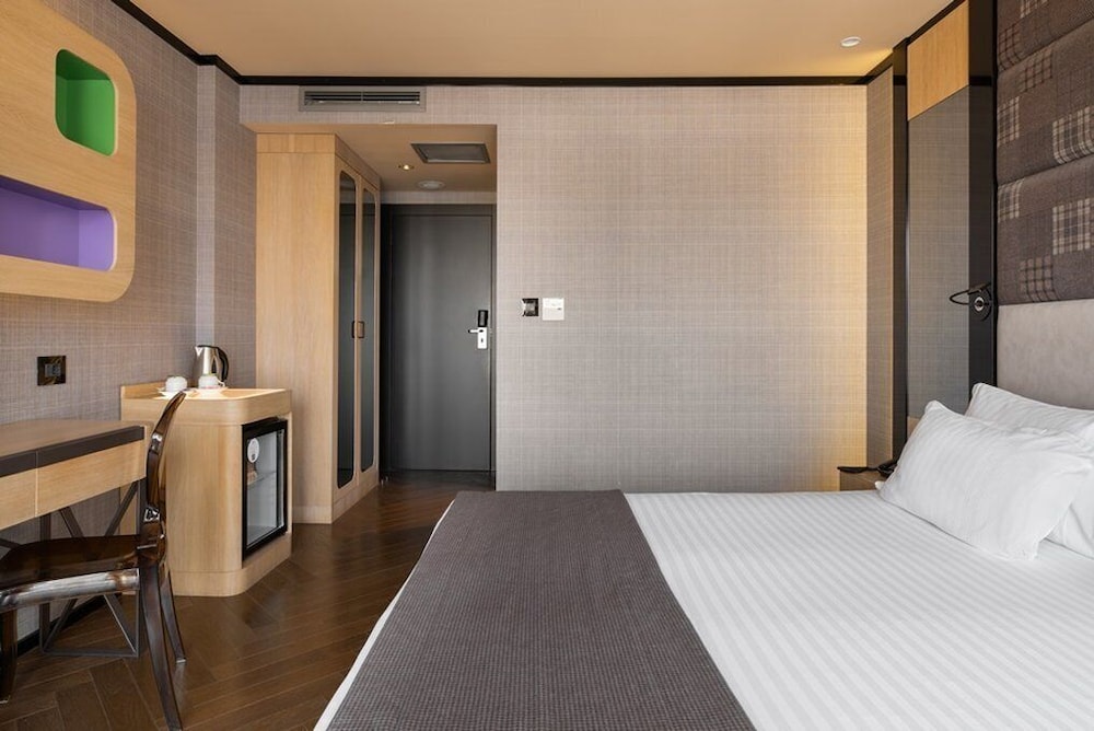 Eurostars Sofia City — Hotel rooms in Sofia, Sofia (province)