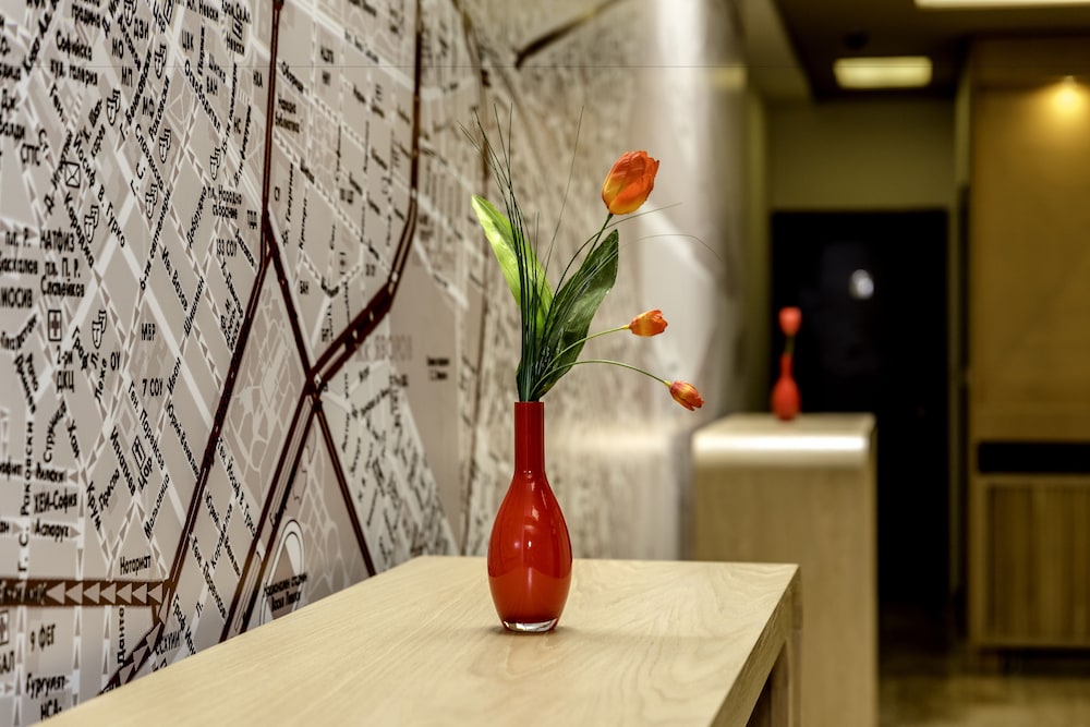 Eurostars Sofia City — Hotel building in Sofia, Sofia (province)